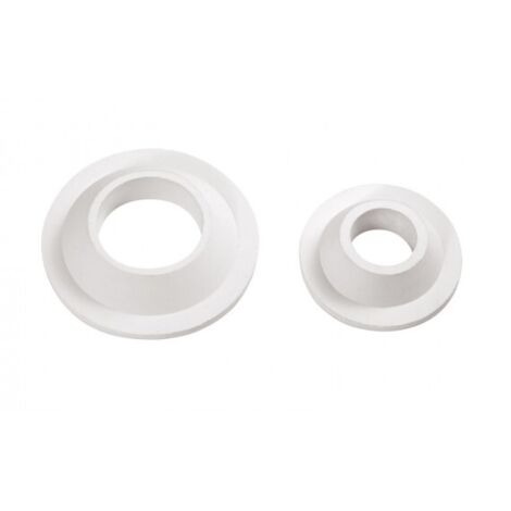 Idro Bric Kit Guarnizioni Coniche per Piletta Misure Assorte
