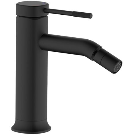 Idro Bric Miscelatore Bidet Riviera Nero