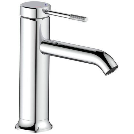 Idro-bric riviera waschtischarmatur 3/8f 40cm chrom - scarub1135cr
