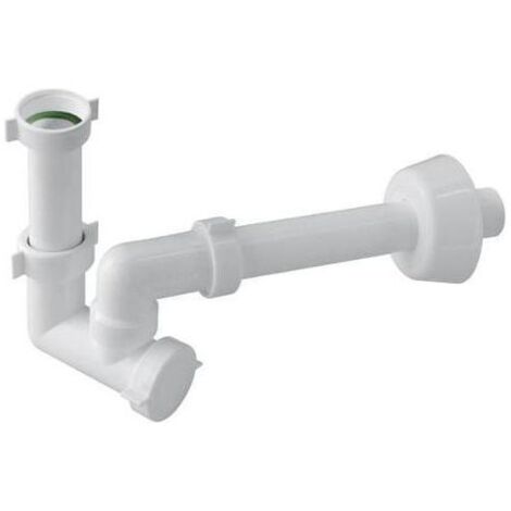 Idro Bric Sifone 1 Via Bazooka Orientabile 11-4