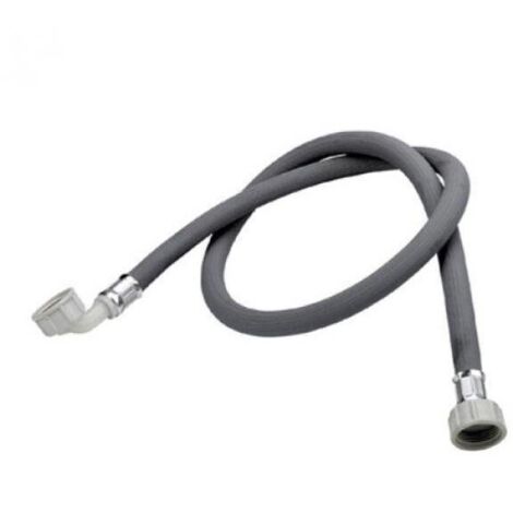 IDRO-BRIC TUBO CARICO LAVATRICE CON CURVETTA SACTLA002625