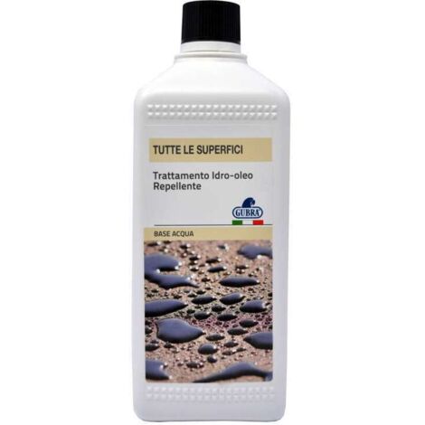 IDRO-OLEO REPELLENTE MARMO E PIETRA NATURALE ML1000