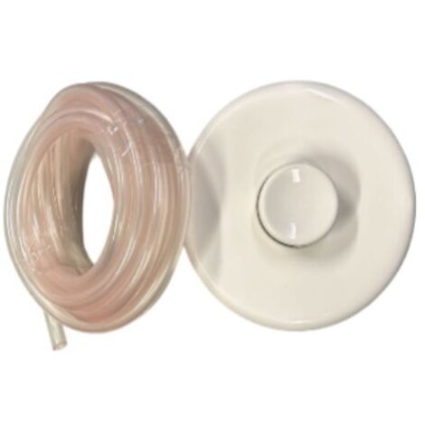 IDRO POINT - PULSANTE A COMPRESSIONE ESTERNO