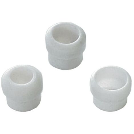 IDROBLOCK Ogiva In Teflon 1/2" x 14 MM