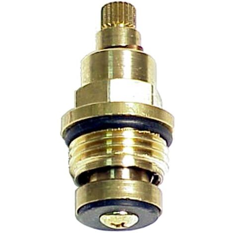 IDROBLOCK Vitone Con Tacchetto 1/2"