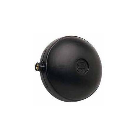 Idrobric Sfera Galleggiante per WC - Diametro 100 mm