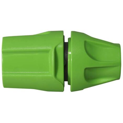 Idroeasy Raccordo Universale per Tubo - Multicolore - Made in Italy