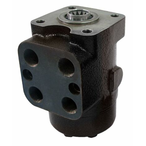 Idroguida 100cc load sensing in linea