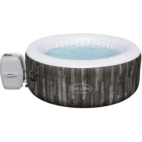 Idromassaggio gonfiabile Lay-Z-Spa Bahamas AirJet 2-4 persone