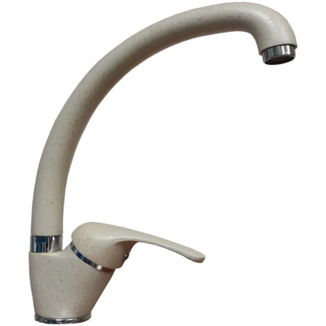 IDRONORD Miscelatore monocomando per lavello con bocca fissa codice prod: BY106000GA