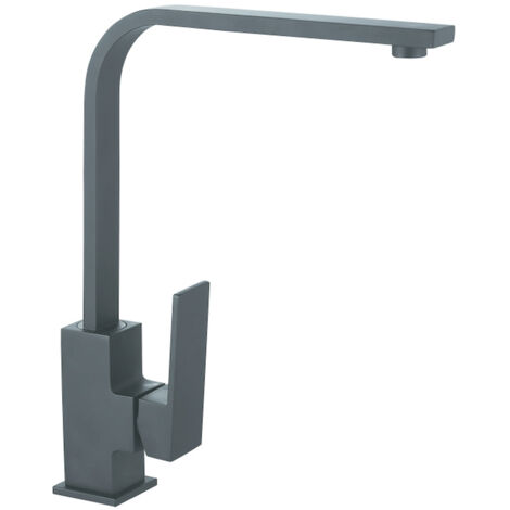IDRONORD Miscelatore monocomando per lavello con canna girevole codice prod: C1100000NR