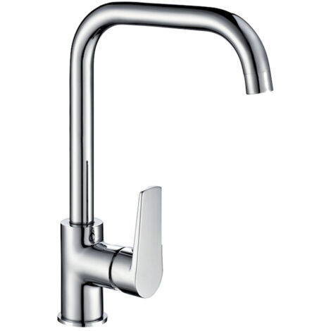 IDRONORD Miscelatore monocomando per lavello con canna girevole codice prod: S110000070