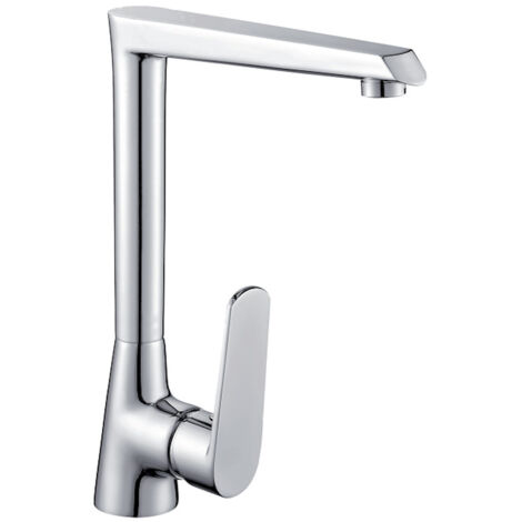 IDRONORD Miscelatore monocomando per lavello con canna girevole codice prod: S110L00070