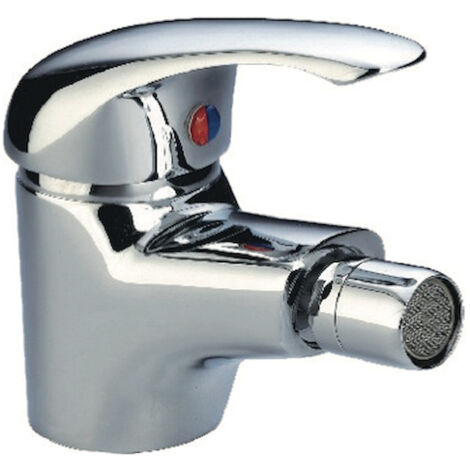 IDRONORD Prince rubinetto bidet monoleva codice prod: P101CR00GB
