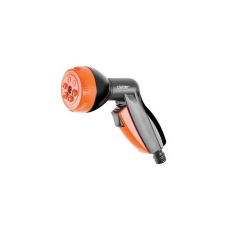 IDROPISTOLA A LANCIA ELEGANT MULTIFUNZIONE IN BLISTER 9088 - 1 blister CLABER