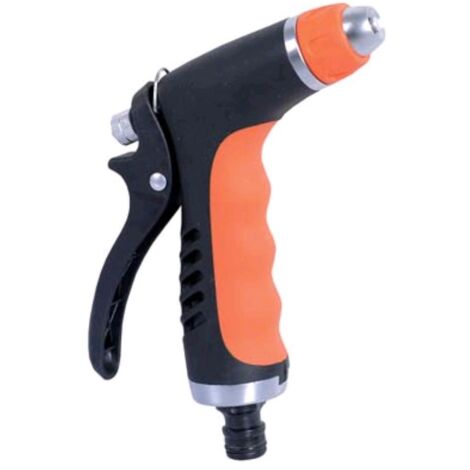 Idropistola A Lancia Extra Stars Innesto Rapido Corpo Alluminio/Grip - 1 Pz
