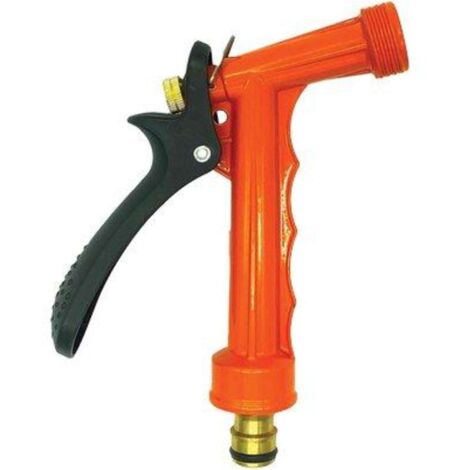 IDROPISTOLA A LANCIA METAL STARS - INNESTO RAPIDO OTTONE - 2 pezzi