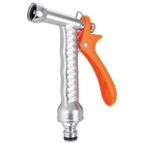 IDROPISTOLA DE LANZA B�SICA METAL CLABER