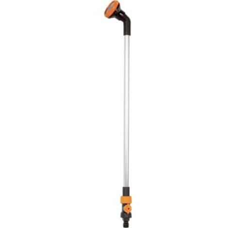 Idropistola prolungata gf innesto rapido cm 60 lt/min 30 bar 4 8000-5447 G.f.