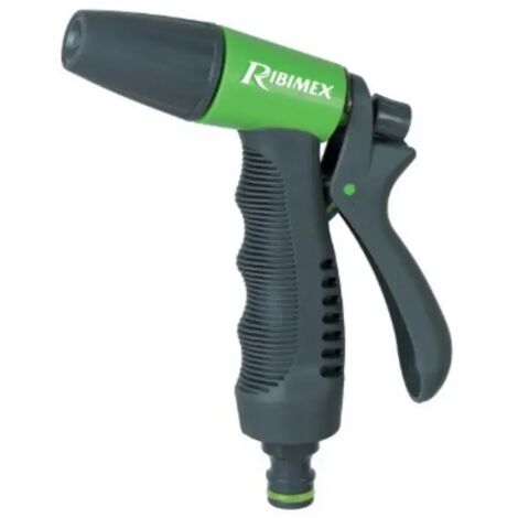 IDROPISTOLA X GIARDINO CON GETTO REGOLABILE