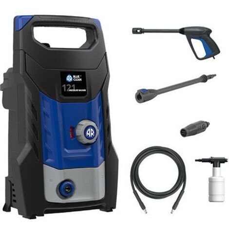 IDROPULITRICE 110BAR """ANNOVI 121""" 1300W