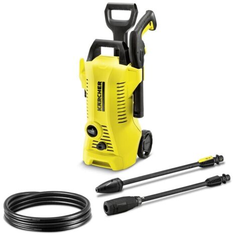 IDROPULITRICE 1400W KARCHER K2 POWER CONTROL