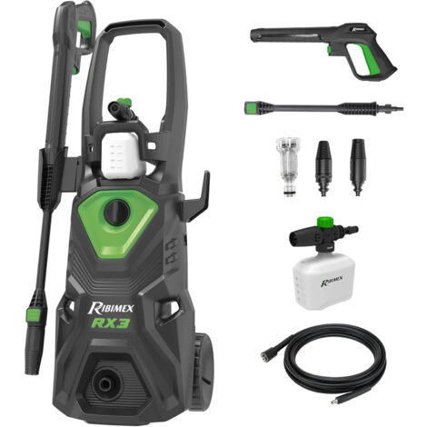 Idropulitrice 145 bar acqua fredda RX3 Ribimex