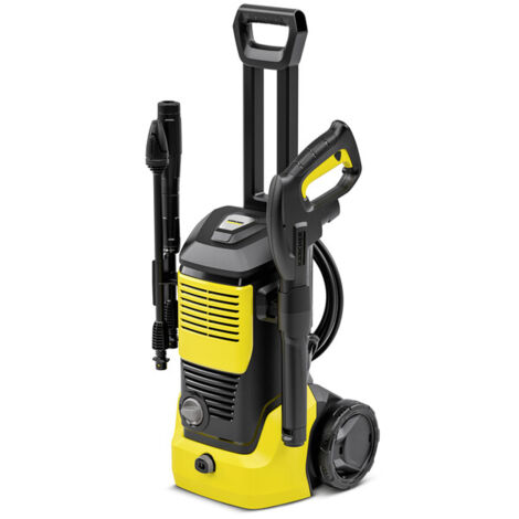 IDROPULITRICE 1800W KARCHER K4 BLACK- 1,0 pz