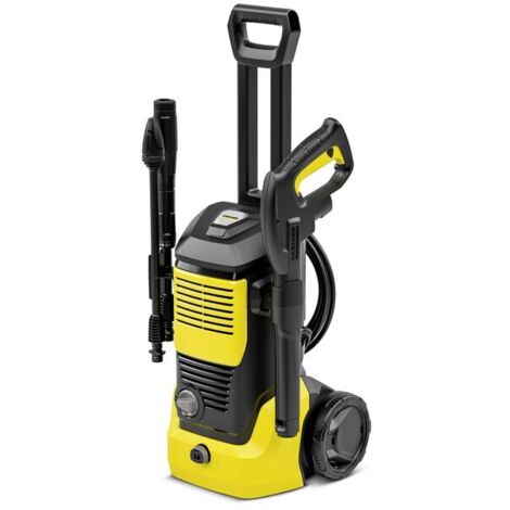 IDROPULITRICE 1800W KARCHER K4 BLACK