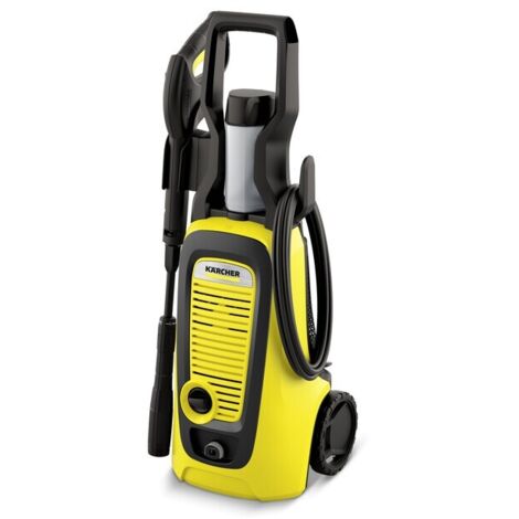 IDROPULITRICE 1800W KARCKER K4 UNIVERSAL EDITION