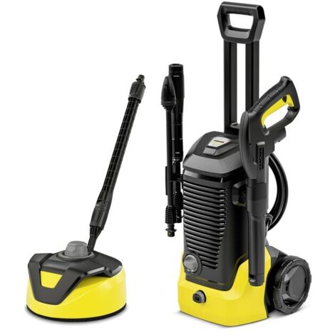 IDROPULITRICE 2100W KARCHER K5 BLACK T5