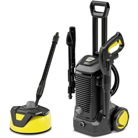 IDROPULITRICE 2100W KARCHER K6 BLACK T5- 1,0 pz