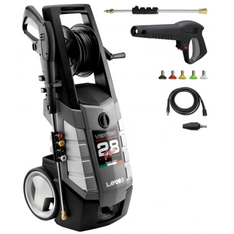 Idropulitrice  2800W Vertigo