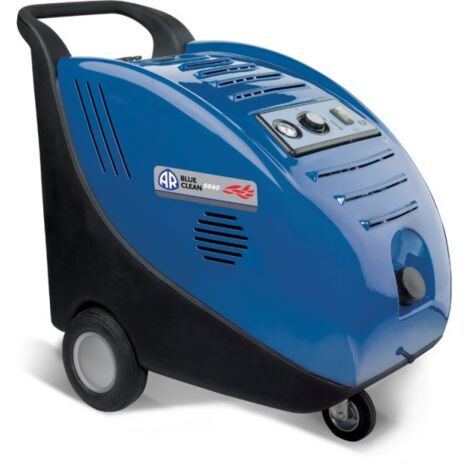 IDROPULITRICE 66 SERIES 6640 600 LT/H 3 KW A CALDO 150 BAR