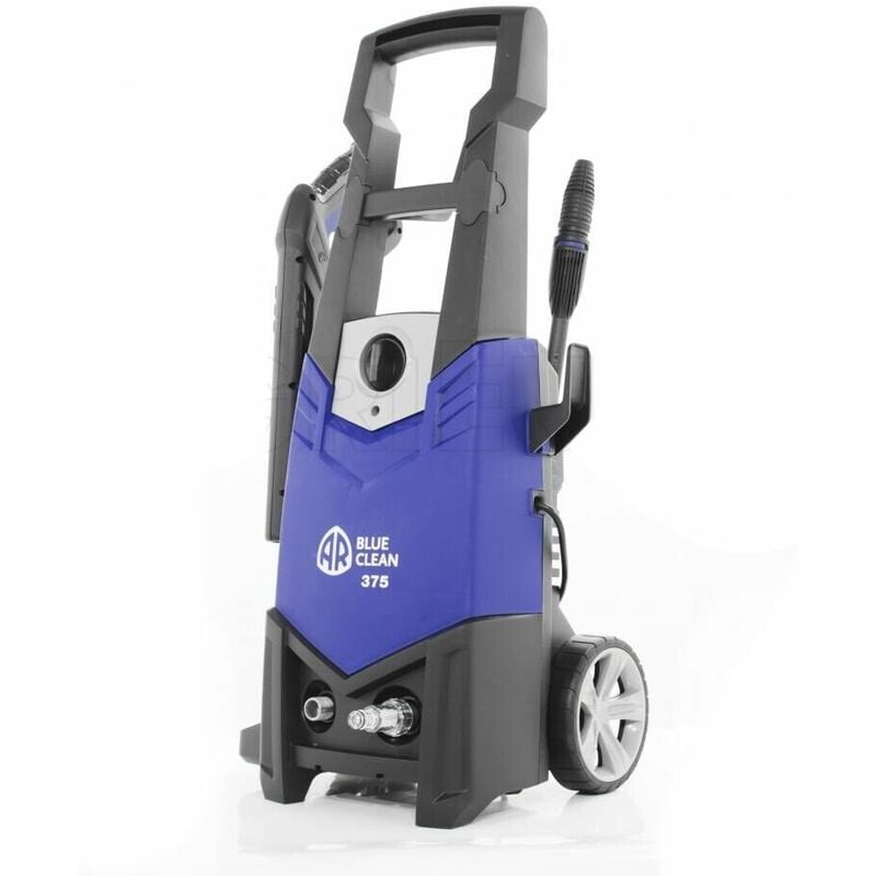 Idropulitrice a freddo mod375 tss blue clean serie 3 Annovi Reverberi