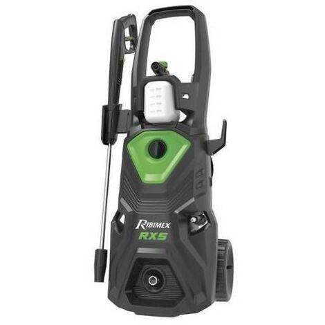 IDROPULITRICE A INDUZIONE RX5