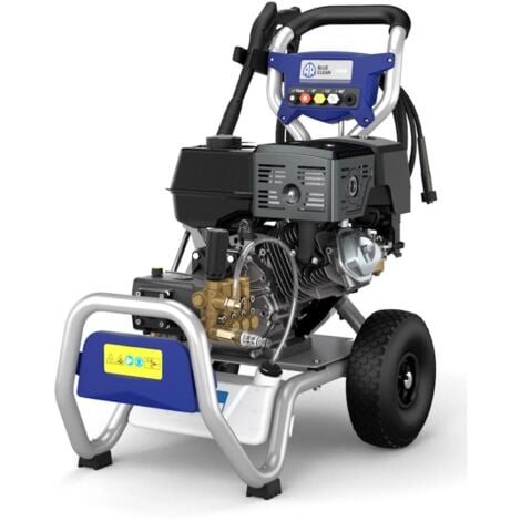 idropulitrice a scoppio annovi reverberi "1475" 280 bar 960 l/h 8200w