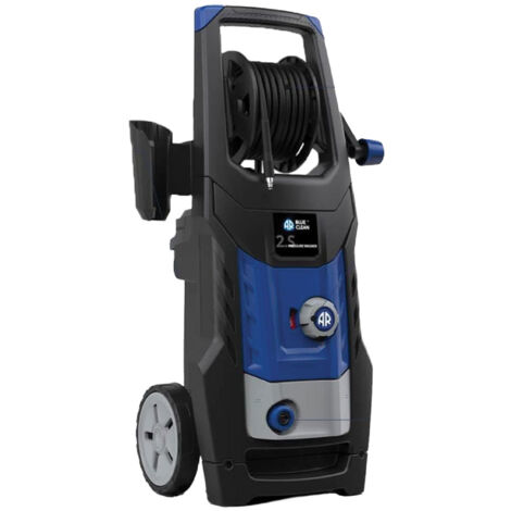 Idropulitrice acqua fredda 160 bar 2200W