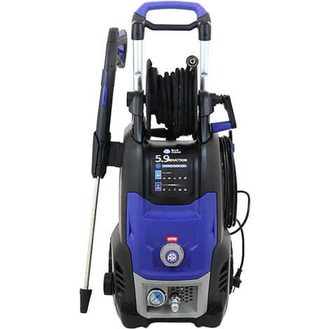 Idropulitrice Acqua Fredda 'Blue Clean' '5.9' - 180 Bar - 2650W