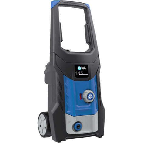 IDROPULITRICE ACQUA FREDDA 'BLUE CLEAN' mod. '1 Series 145' - 120 BAR - 1500 W  - ANNOVI REVERBERI