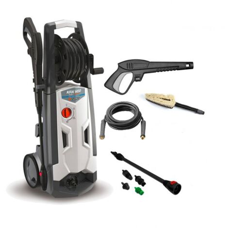 Idropulitrice acqua fredda Comet KRX 1450 Plus
