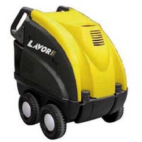 Idropulitrice ad acqua calda motore a induzione 3200w (npx 1211 gx)