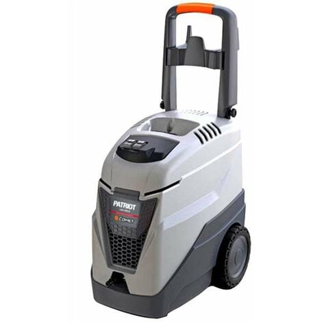 Idropulitrice ad acqua Calda Patriot 140/7,0 Comet