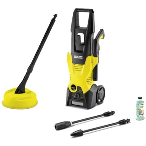 Idropulitrice acqua fredda Karcher K3 Home