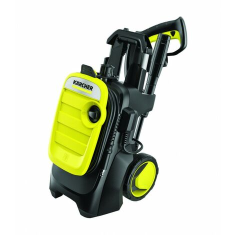 Idropulitrice ad acqua fredda 2100w (k5 compact)