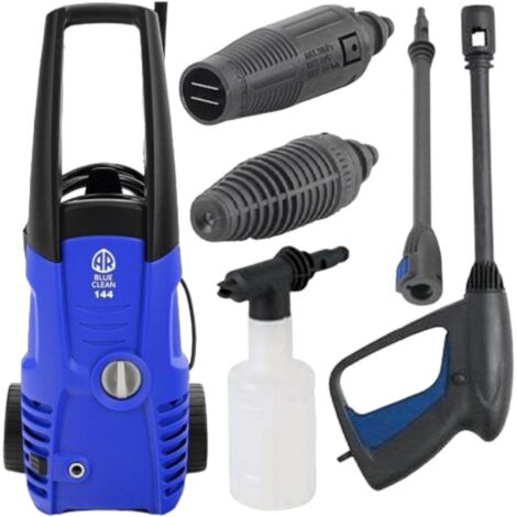 Idropulitrice ad acqua fredda Ar Blue Clean 1500W Ar144