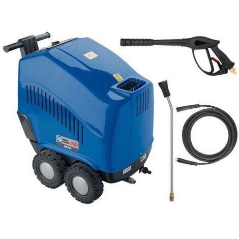 Idropulitrice ad acqua fredda Ar Blue Clean 2500W Ar5670