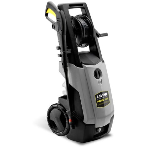 Scusarsi Sono Malato Attrezzatura Idropulitrice Lavor Planet 160 Acqua Fredda In - Foto 4