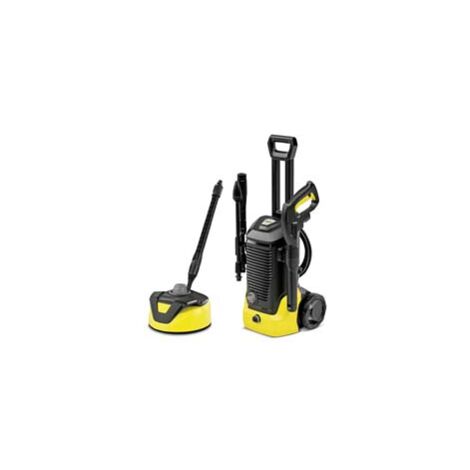 IDROPULITRICE AD ACQUA FREDDA MOTORE 1800W (K5 BLACK T5) - 1 pezzi KARCHER