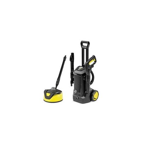 IDROPULITRICE AD ACQUA FREDDA MOTORE 1800W (K6 BLACK T5) - 1 pezzi KARCHER